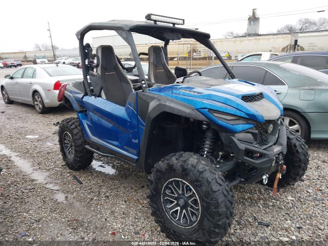 2021 YAMAHA YXE1000 5Y4AN42Y6MA101857