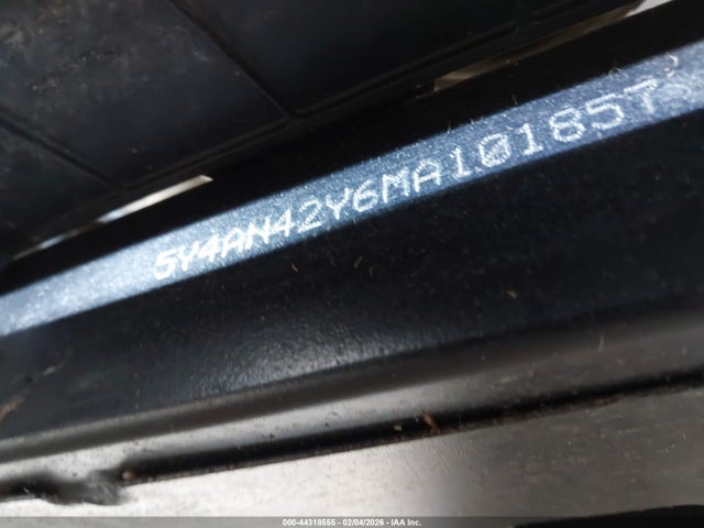 2021 YAMAHA YXE1000 5Y4AN42Y6MA101857 Photo 9