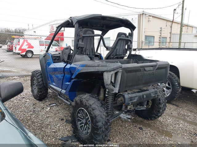 2021 YAMAHA YXE1000 5Y4AN42Y6MA101857 Photo 2