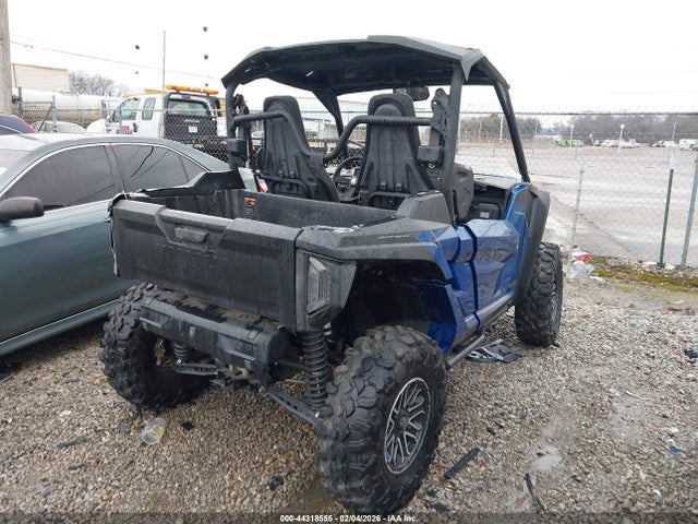 2021 YAMAHA YXE1000 5Y4AN42Y6MA101857 Photo 3