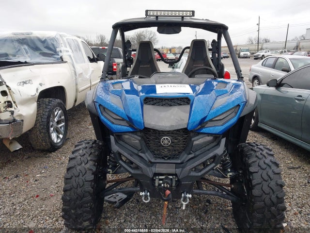 2021 YAMAHA YXE1000 5Y4AN42Y6MA101857 Photo 4
