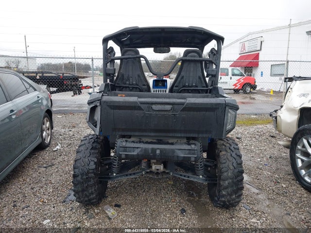 2021 YAMAHA YXE1000 5Y4AN42Y6MA101857 Photo 5