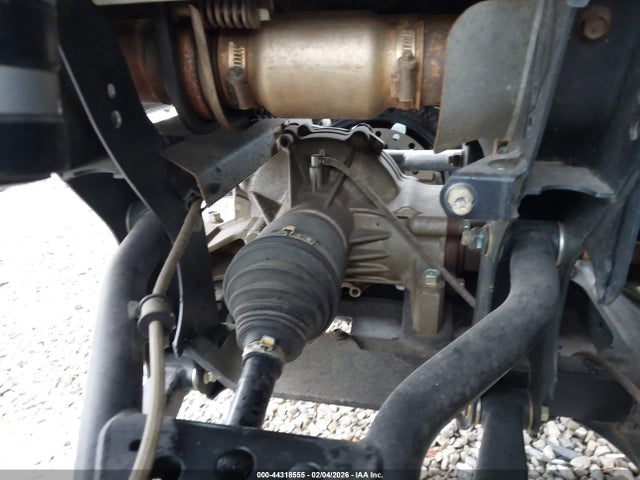 2021 YAMAHA YXE1000 5Y4AN42Y6MA101857 Photo 7