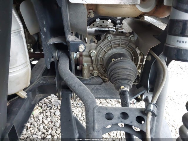 2021 YAMAHA YXE1000 5Y4AN42Y6MA101857 Photo 8