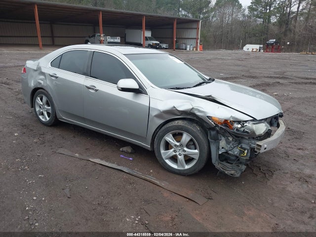 2010 ACURA TSX JH4CU2F66AC001984 Photo 0