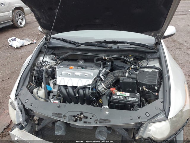 2010 ACURA TSX JH4CU2F66AC001984 Photo 9