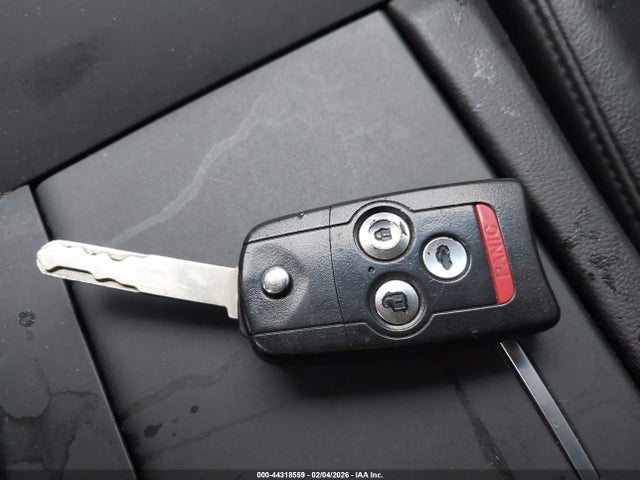 2010 ACURA TSX JH4CU2F66AC001984 Photo 10