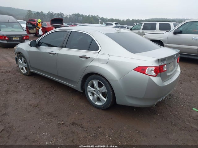 2010 ACURA TSX JH4CU2F66AC001984 Photo 2