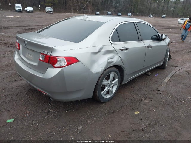 2010 ACURA TSX JH4CU2F66AC001984 Photo 3