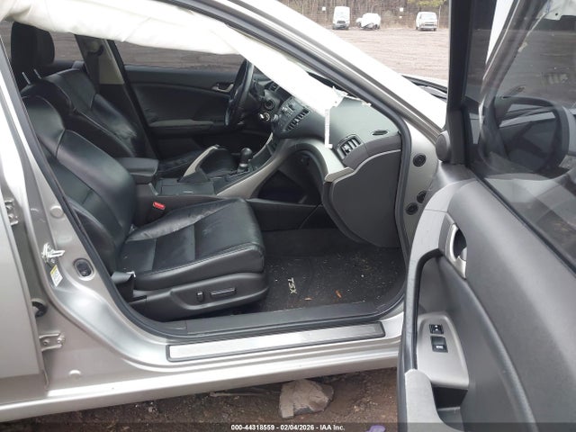 2010 ACURA TSX JH4CU2F66AC001984 Photo 4