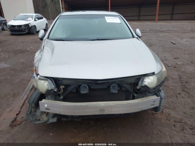 2010 ACURA TSX JH4CU2F66AC001984 Photo 5