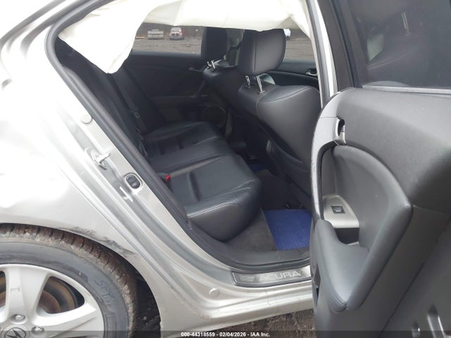 2010 ACURA TSX JH4CU2F66AC001984 Photo 7