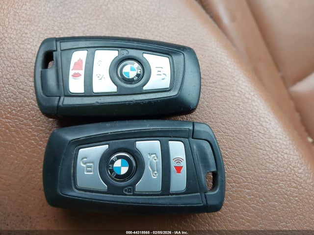 2016 BMW X3 5UXWX9C54G0D92025 Photo 10