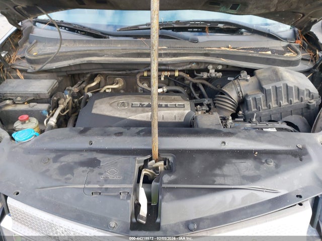 Продаж на аукціоні авто 2007 Acura Mdx Sport Package, vin: 2HNYD28847H530422, номер лоту: 44318572