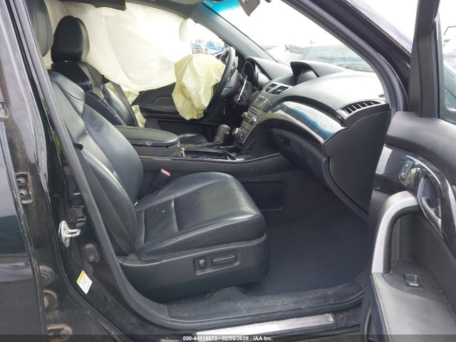 Продаж на аукціоні авто 2007 Acura Mdx Sport Package, vin: 2HNYD28847H530422, номер лоту: 44318572