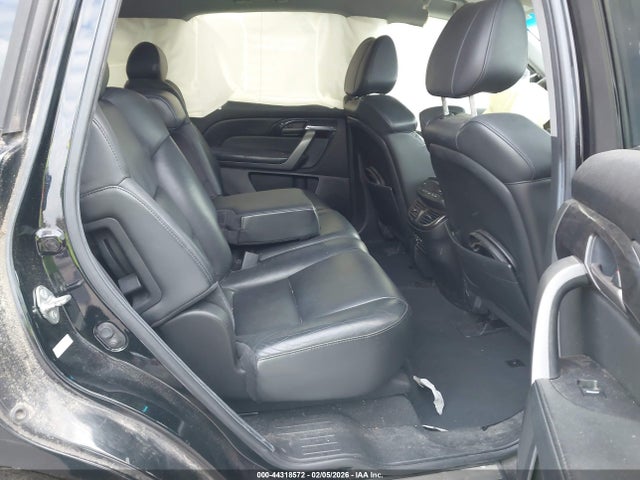 Продаж на аукціоні авто 2007 Acura Mdx Sport Package, vin: 2HNYD28847H530422, номер лоту: 44318572