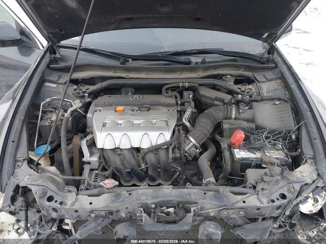 Auction sale of the 2011 Acura Tsx 2.4, vin: JH4CU2F69BC005576, lot number: 44318575