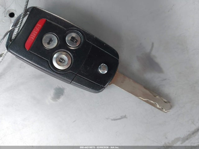 Auction sale of the 2011 Acura Tsx 2.4, vin: JH4CU2F69BC005576, lot number: 44318575