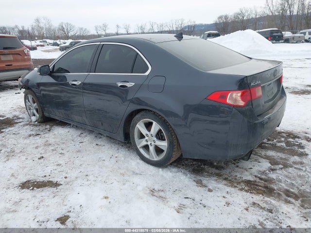 Auction sale of the 2011 Acura Tsx 2.4, vin: JH4CU2F69BC005576, lot number: 44318575
