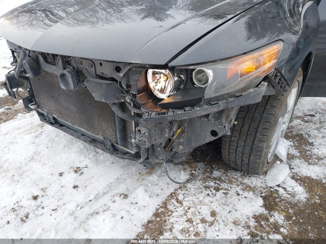 Auction sale of the 2011 Acura Tsx 2.4, vin: JH4CU2F69BC005576, lot number: 44318575