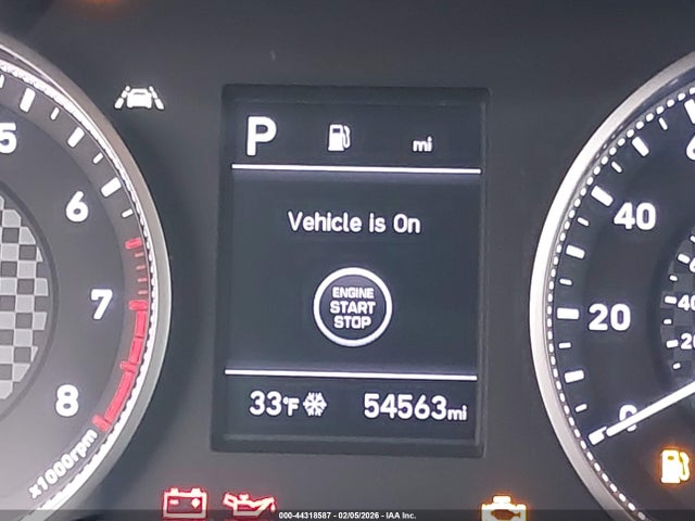 Aukcja sprzedaży 2019 Hyundai Elantra Value Edition, vin: KMHD84LF8KU859121, numer aukcji: 44318587