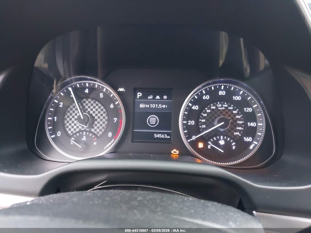 Aukcja sprzedaży 2019 Hyundai Elantra Value Edition, vin: KMHD84LF8KU859121, numer aukcji: 44318587