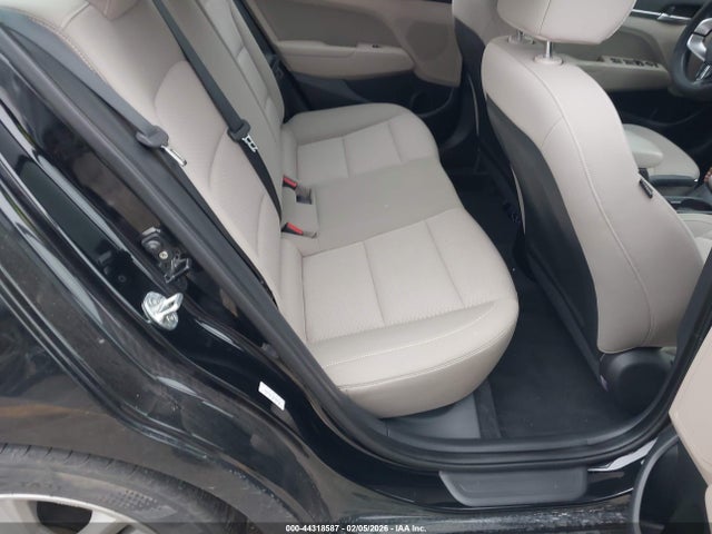 Aukcja sprzedaży 2019 Hyundai Elantra Value Edition, vin: KMHD84LF8KU859121, numer aukcji: 44318587