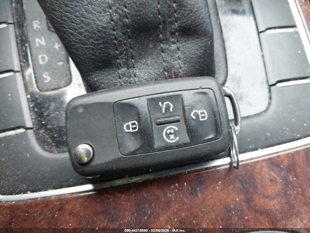 Продаж на аукціоні авто 2013 Volkswagen Passat 2.5l Sel Premium, vin: 1VWCP7A34DC141035, номер лоту: 44318590