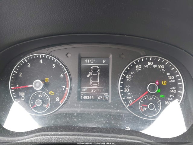 Продаж на аукціоні авто 2013 Volkswagen Passat 2.5l Sel Premium, vin: 1VWCP7A34DC141035, номер лоту: 44318590