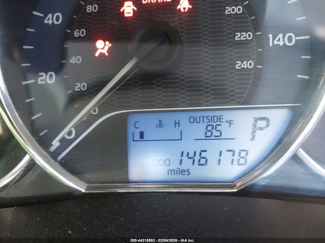Toyota COROLLA LE 2016 5YFBURHE5GP525220 Image 15