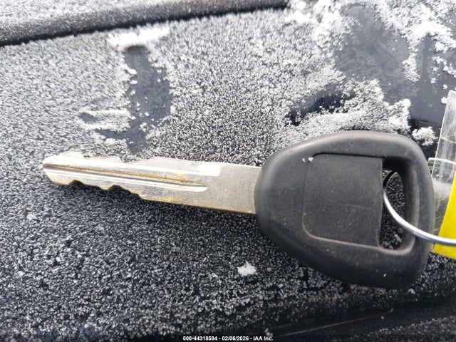 2006 ACURA RSX JH4DC54806S006561 Photo 10