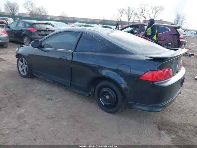 2006 ACURA RSX JH4DC54806S006561 Photo 2