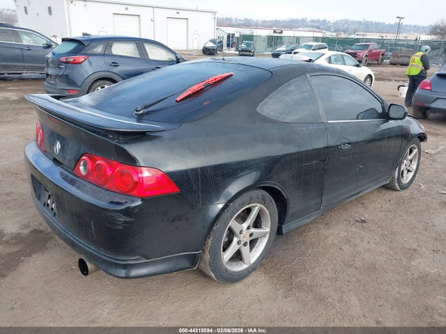 2006 ACURA RSX JH4DC54806S006561 Photo 3