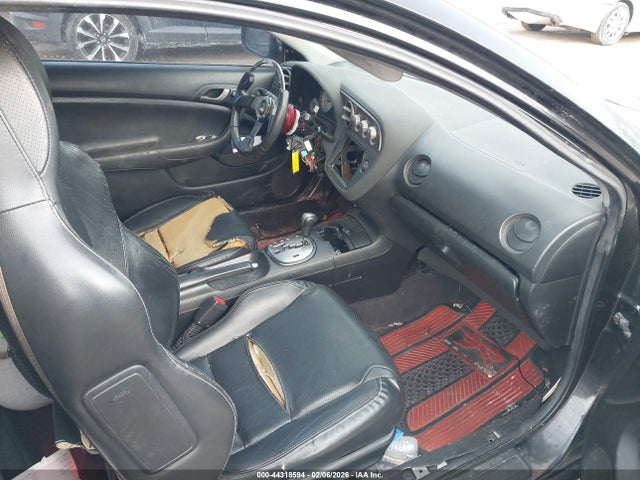 2006 ACURA RSX JH4DC54806S006561 Photo 4