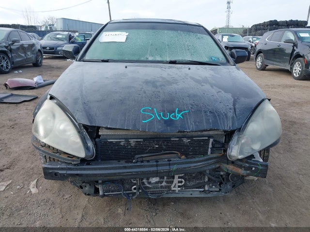 2006 ACURA RSX JH4DC54806S006561 Photo 5