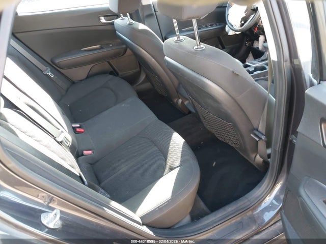 5XXGT4L3XKG285536 KIA Optima Lx