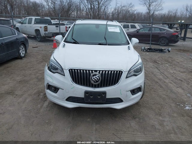 Aukcja sprzedaży 2018 Buick Envision Essence, vin: LRBFX1SA9JD005899, numer aukcji: 44318597