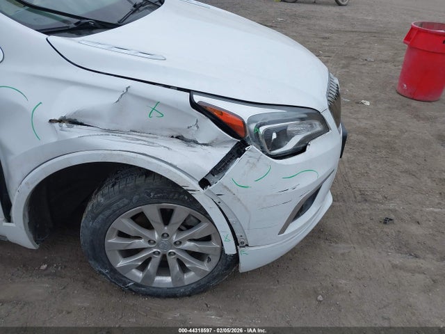 Aukcja sprzedaży 2018 Buick Envision Essence, vin: LRBFX1SA9JD005899, numer aukcji: 44318597