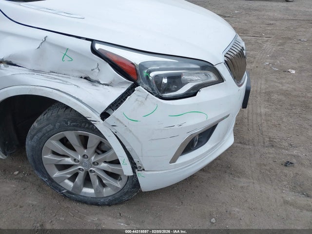 Aukcja sprzedaży 2018 Buick Envision Essence, vin: LRBFX1SA9JD005899, numer aukcji: 44318597