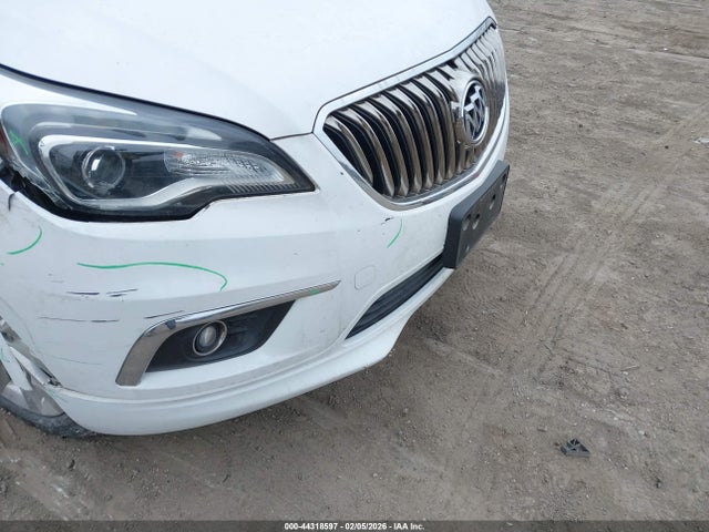 Aukcja sprzedaży 2018 Buick Envision Essence, vin: LRBFX1SA9JD005899, numer aukcji: 44318597