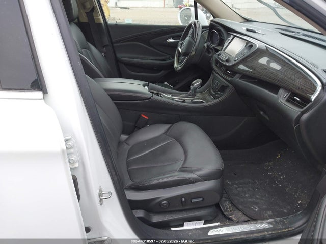 Aukcja sprzedaży 2018 Buick Envision Essence, vin: LRBFX1SA9JD005899, numer aukcji: 44318597