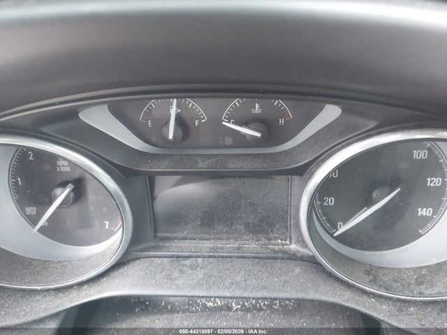 Aukcja sprzedaży 2018 Buick Envision Essence, vin: LRBFX1SA9JD005899, numer aukcji: 44318597