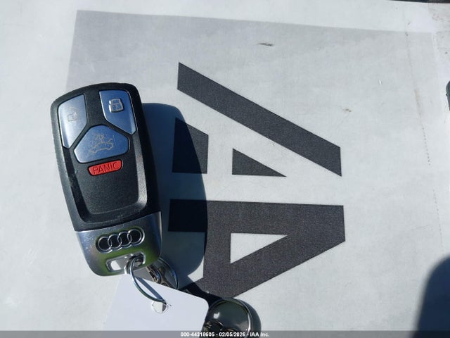 2019 AUDI A4 WAUGMAF48KN017764 Photo 10