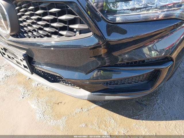 44318607 :رقم المزاد ، 5J8TC2H64ML013395 vin ، 2021 Acura Rdx A-spec Package مزاد بيع