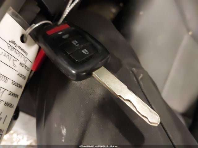 Aukcja sprzedaży 2017 Honda Accord Lx, vin: 1HGCR2F38HA279642, numer aukcji: 44318612