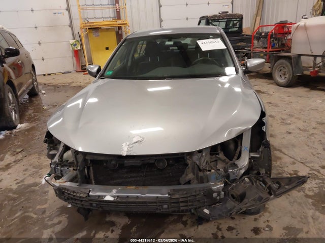 Aukcja sprzedaży 2017 Honda Accord Lx, vin: 1HGCR2F38HA279642, numer aukcji: 44318612