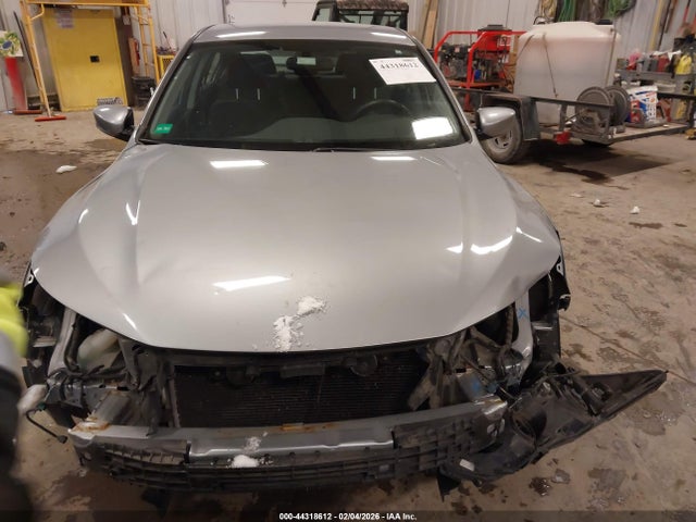 Aukcja sprzedaży 2017 Honda Accord Lx, vin: 1HGCR2F38HA279642, numer aukcji: 44318612