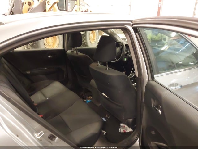 Aukcja sprzedaży 2017 Honda Accord Lx, vin: 1HGCR2F38HA279642, numer aukcji: 44318612