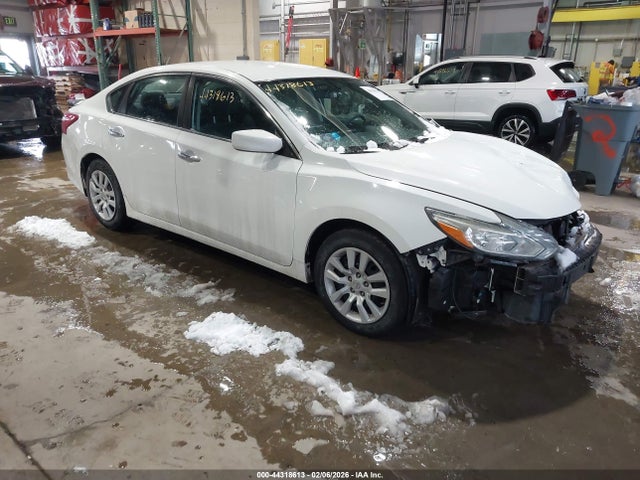 Nissan Altima 2.5 S 2016 1N4AL3AP2GN313269 Image 1