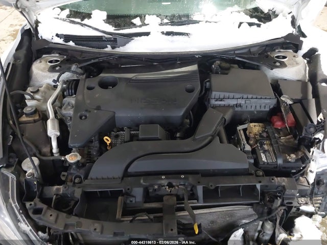 Nissan Altima 2.5 S 2016 1N4AL3AP2GN313269 Image 10